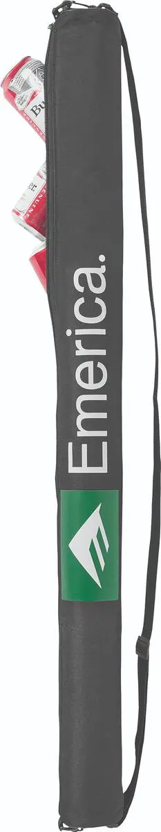Emerica Insulated Beer Sling Koozie