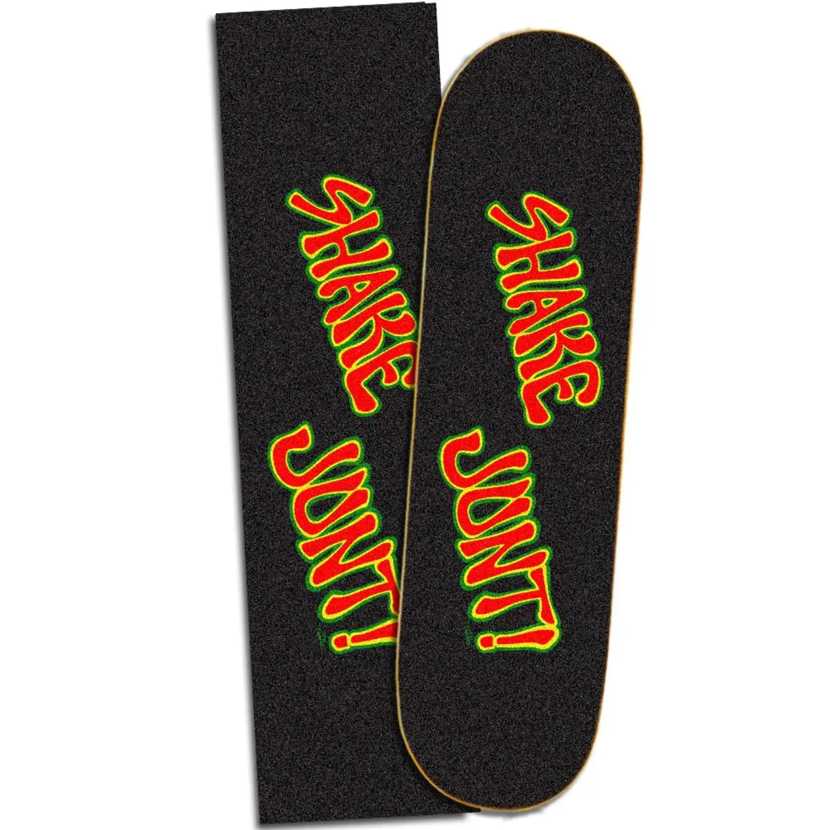 Shake Junt Tyson Peterson Skateboard Grip Tape Sheet