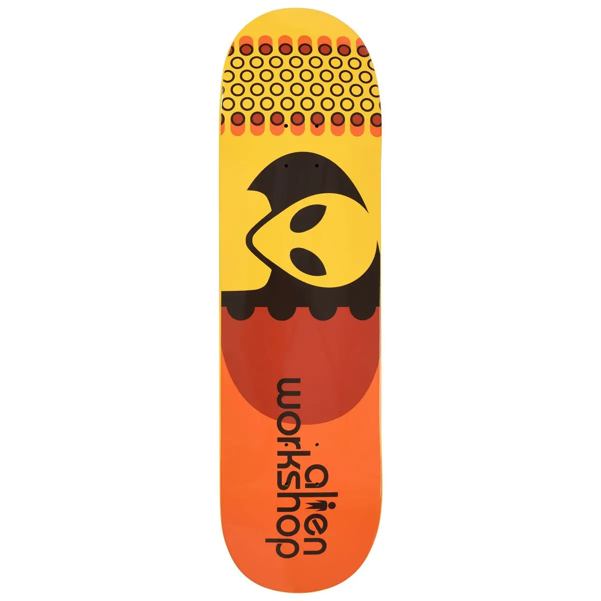 Alien Workshop Pills Skateboard Deck – 8.625"