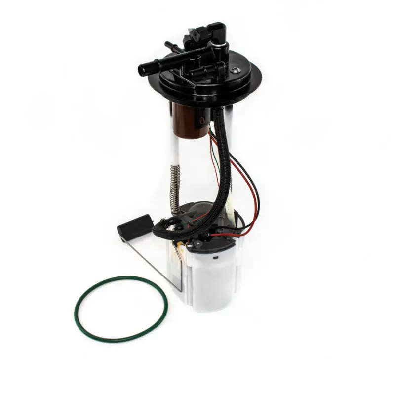 Deatschwerks Dw400 Fuel Pump Module For 2005–2013 Gm Trucks 1