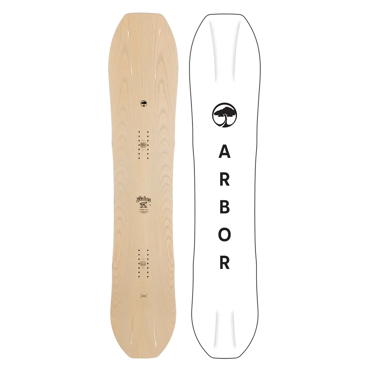 Terra Pin Rocker 1