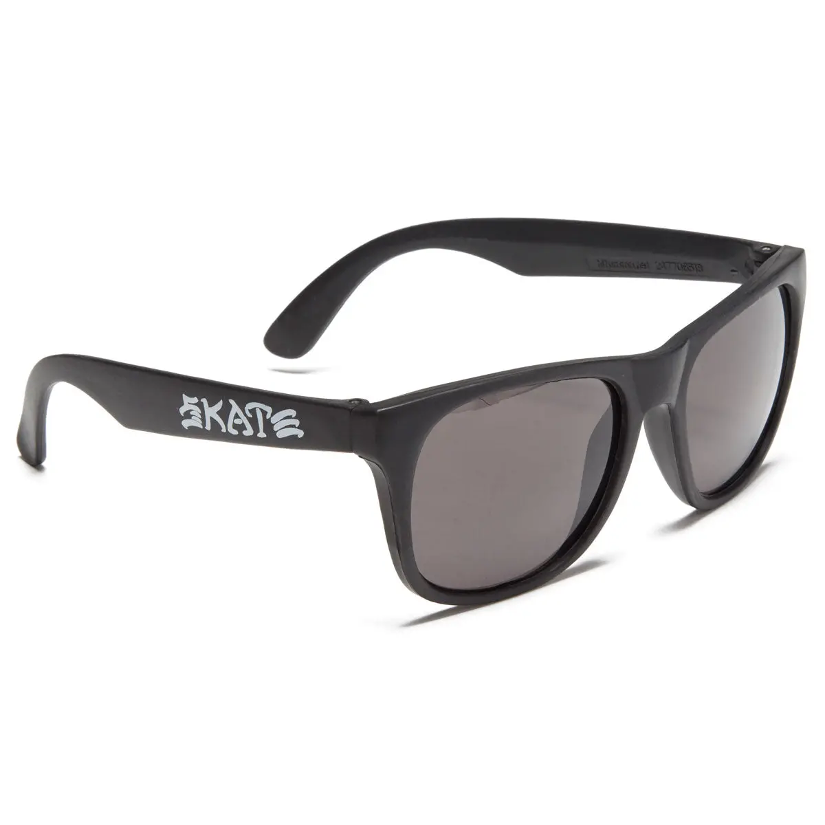 Thrasher Skate And Destroy Sunglasses - Black 1