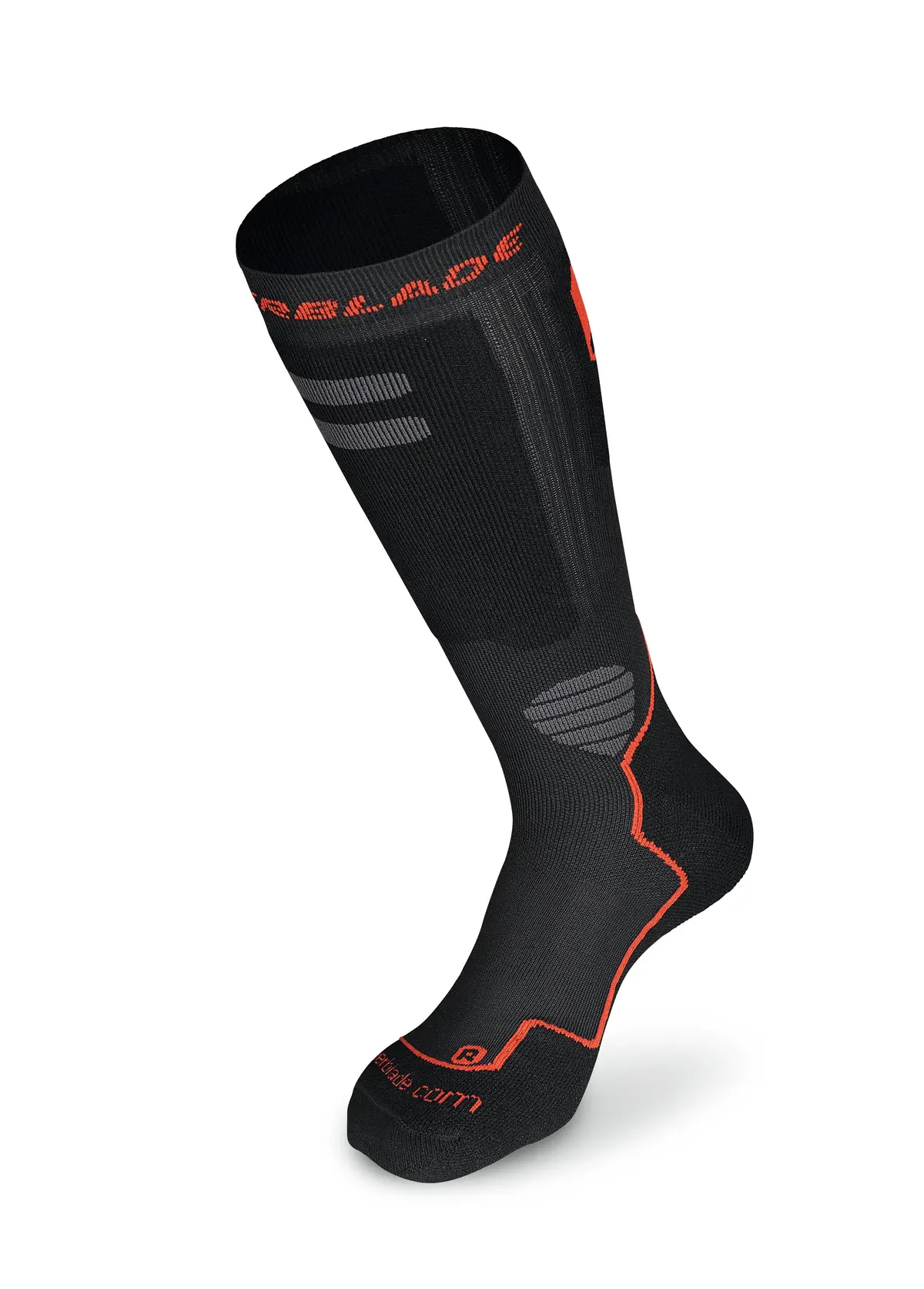 Rollerblade High Performance Socks - (Xl: 13-15Us) 1