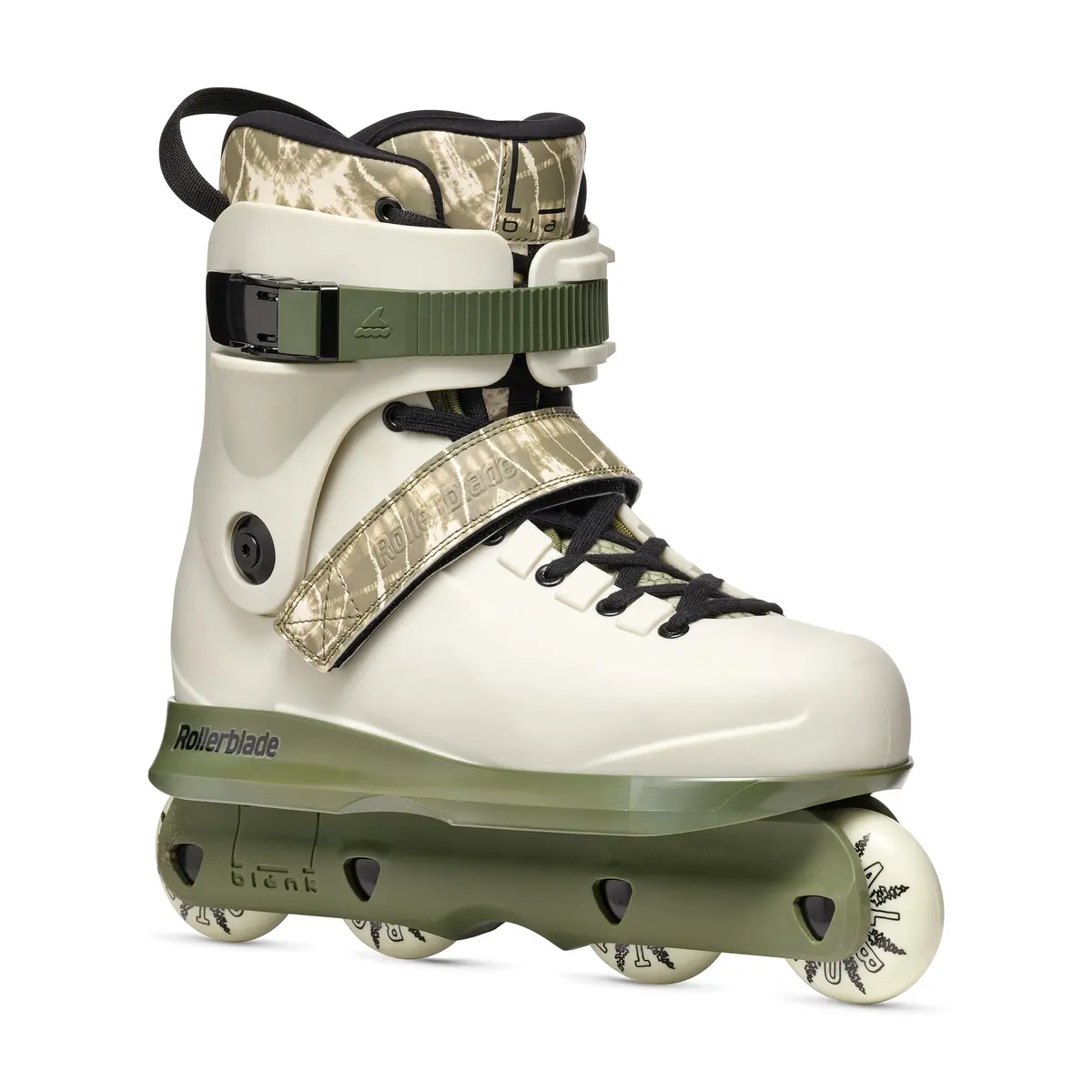 Rollerblade Ct - Cameron Talbott Pro Blank Complete 1