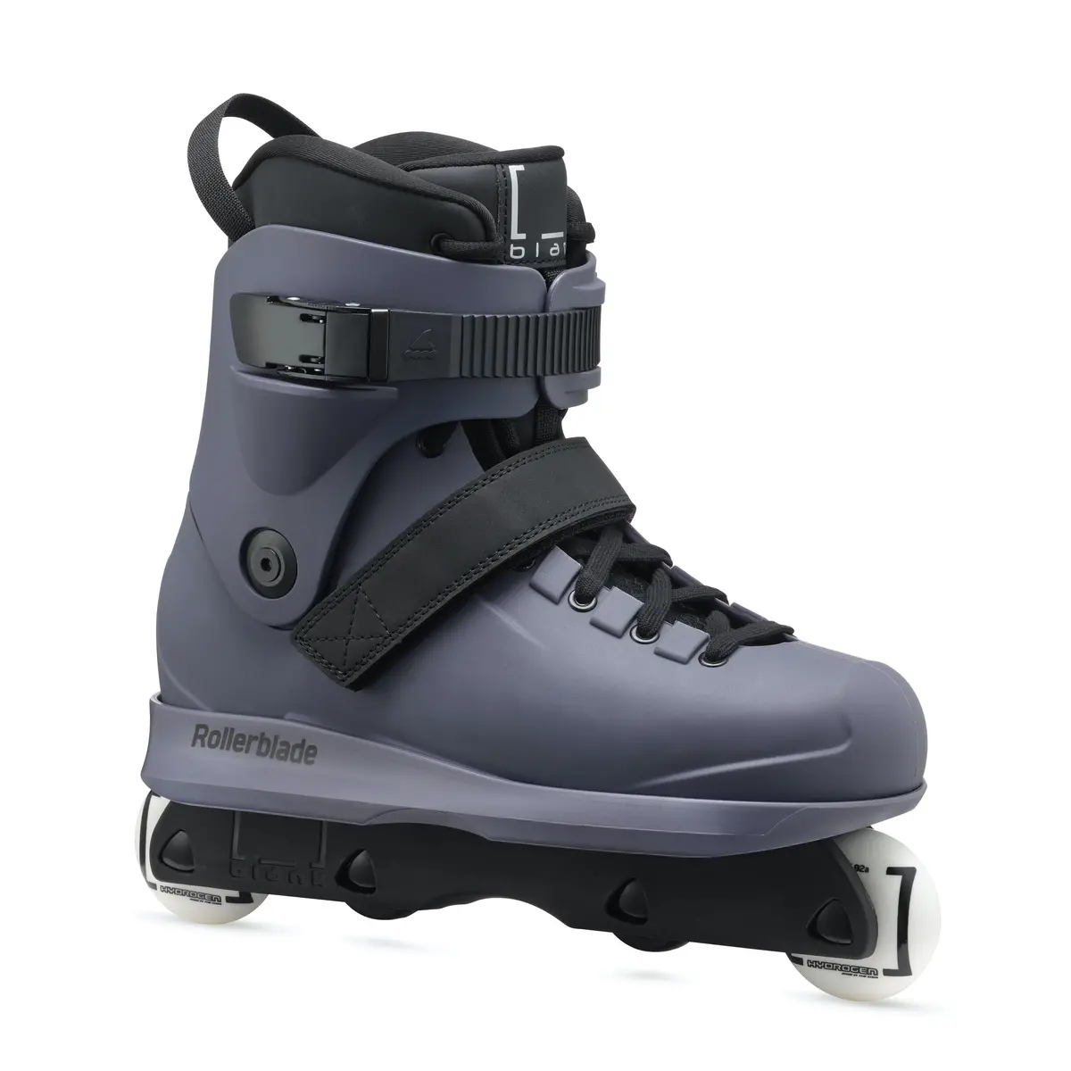 Rollerblade Blank Team Grey Skate - Sale 1
