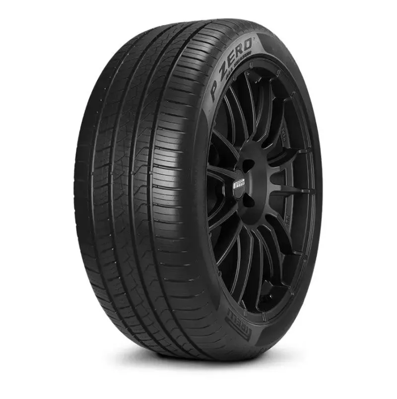 Pirelli P Zero All-Season Tire – 225/45R18, Load Index 95, Speed Rating V 1