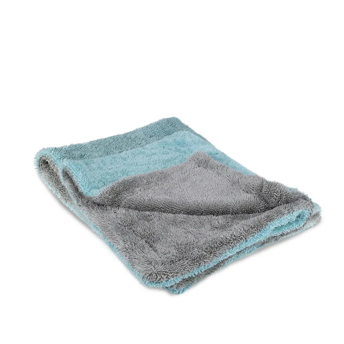 Ultra-Soft Microfiber Towel for Streak-Free Car Drying