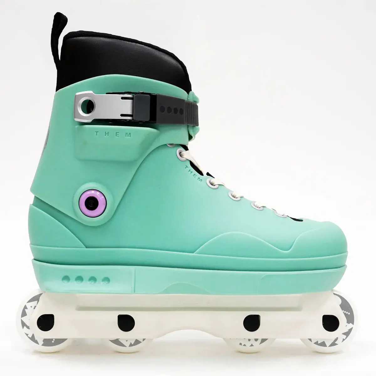 Them Skates - Chihiro Azuma Pro 909 Complete Skate 1