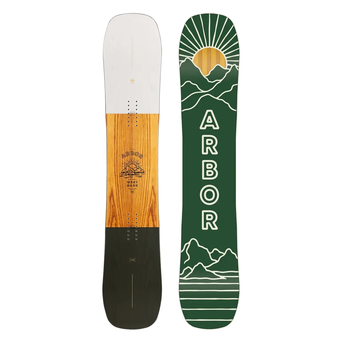 Westmark Camber 1