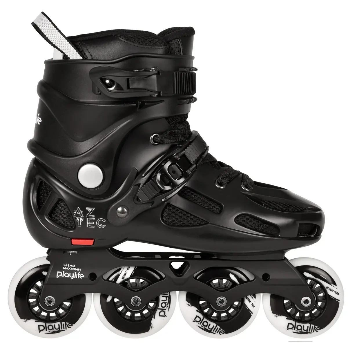 Playlife Aztec Urban Skate 1