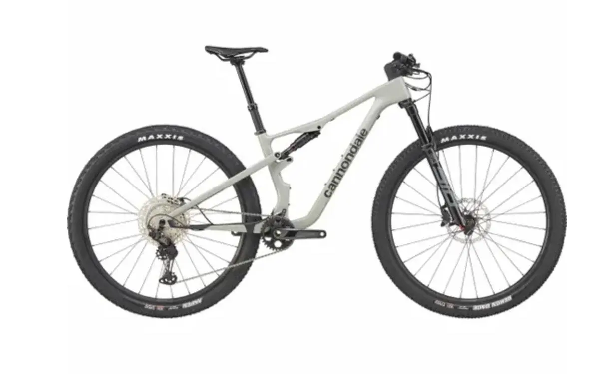 Scalpel Carbon 3 1