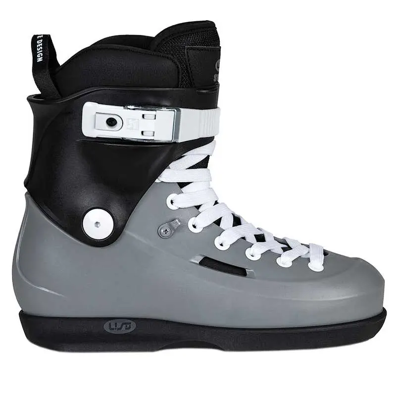 Usd Sway Team Grey 60 Boot Only 1
