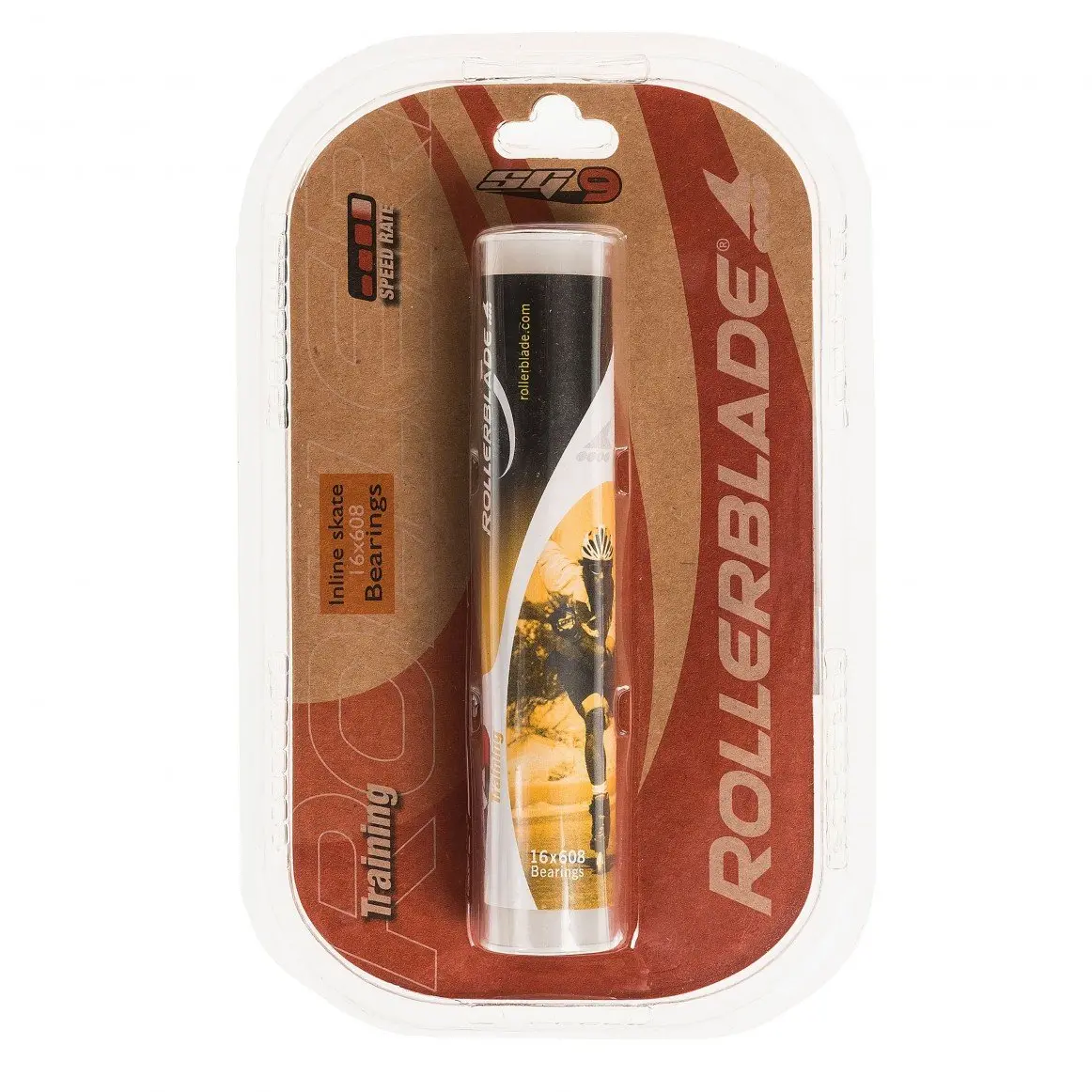 Rollerblade Sg9 Bearings (16Pcs) 1