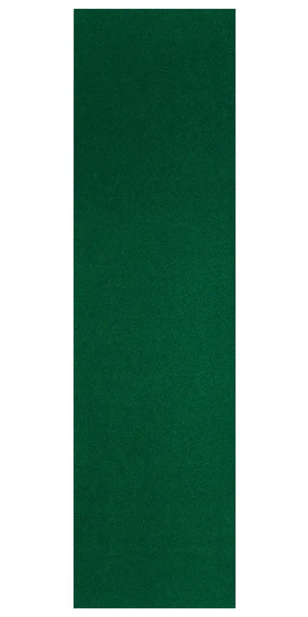 Ccs Classic Griptape - Green - 9"X33" 1