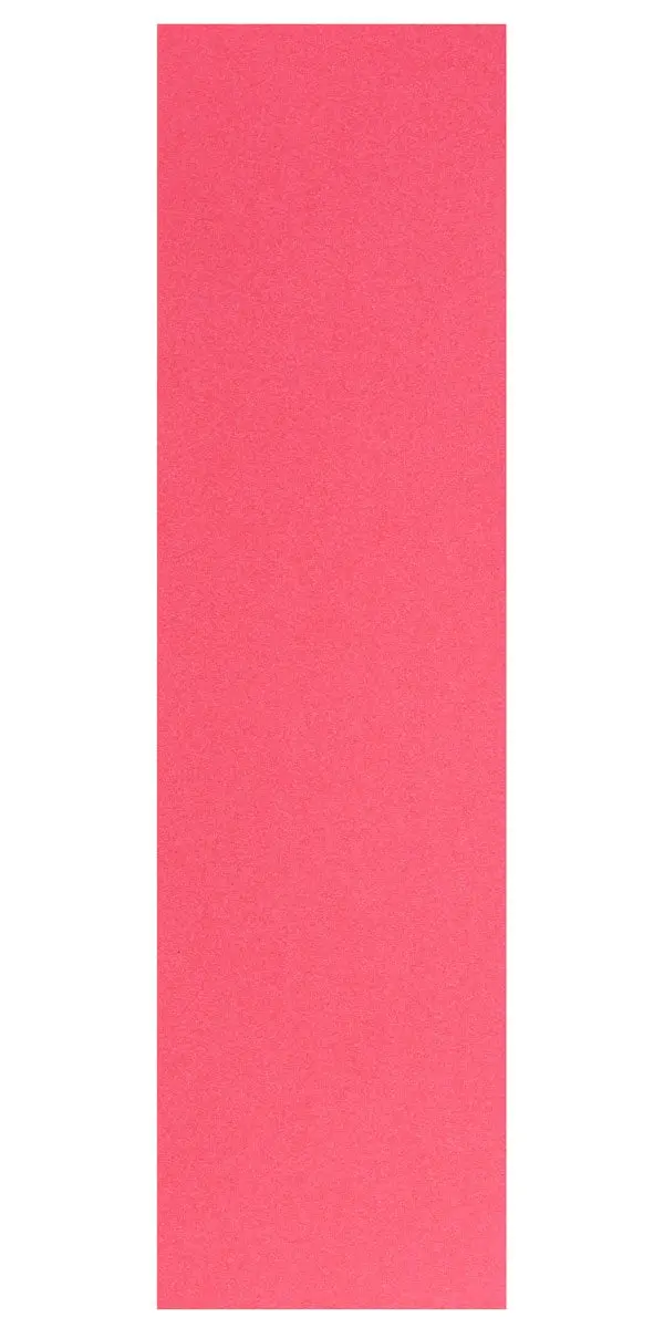 Ccs Classic Griptape - Pink - 9"X33" 1