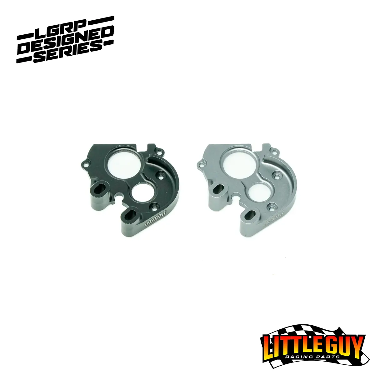 Mr24 12Mm Motor Mount 1