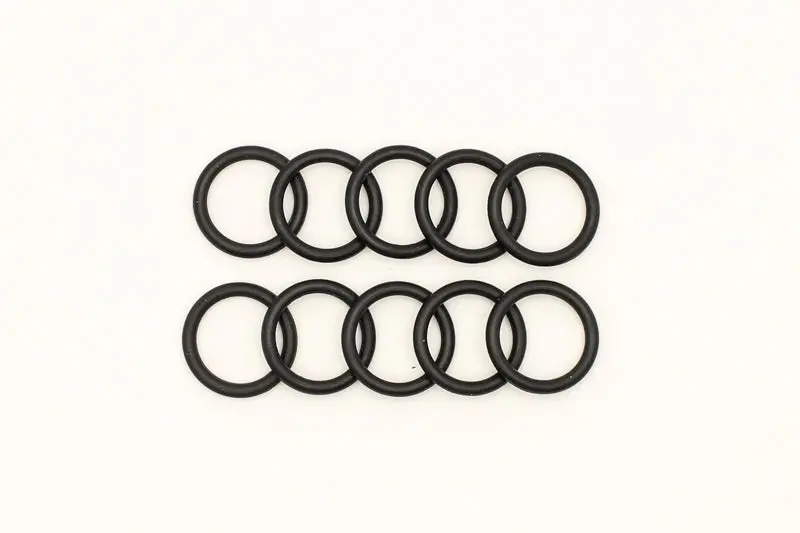 Deatschwerks Orb -6 Viton O-Ring Seal Kit – Pack Of 10 1