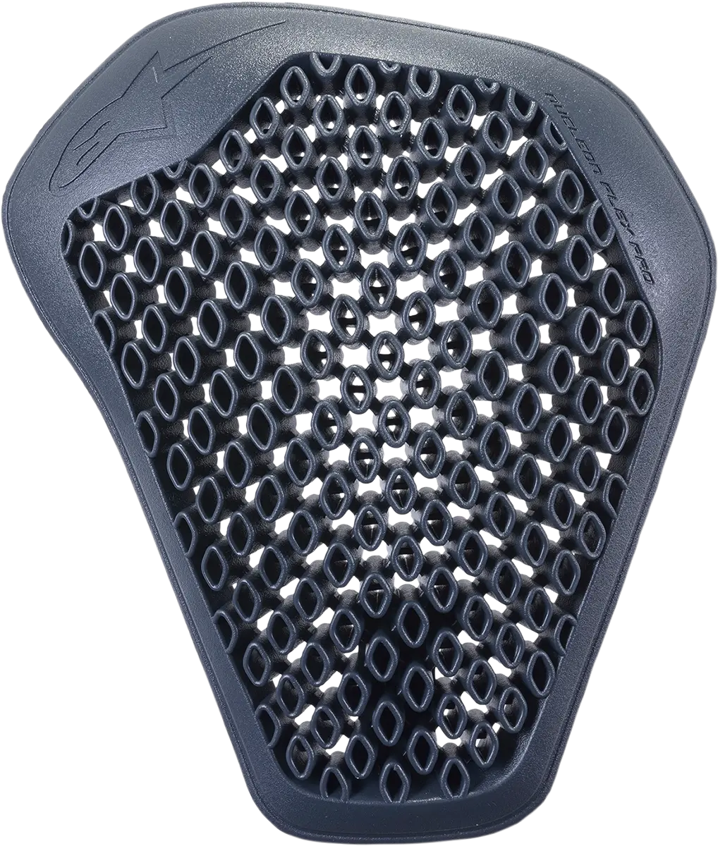 Alpinestars Flex Pro Shoulder Guards – Small Size (6526221-114-S) 1