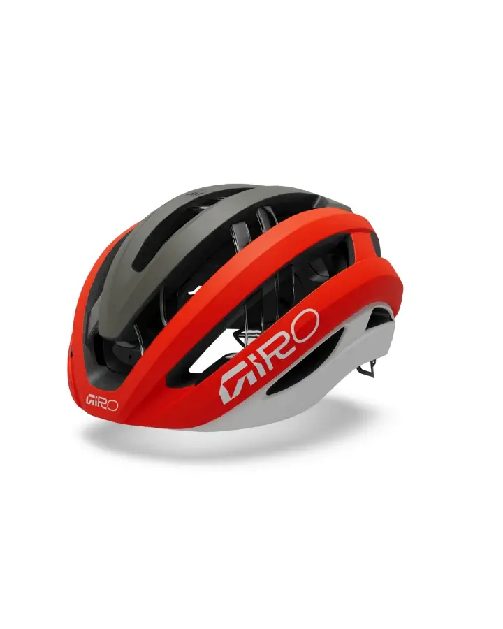 Giro Aries Spherical Road Helmet 1