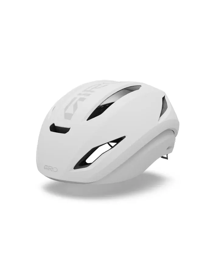 Giro Eclipse Pro Matt White 1