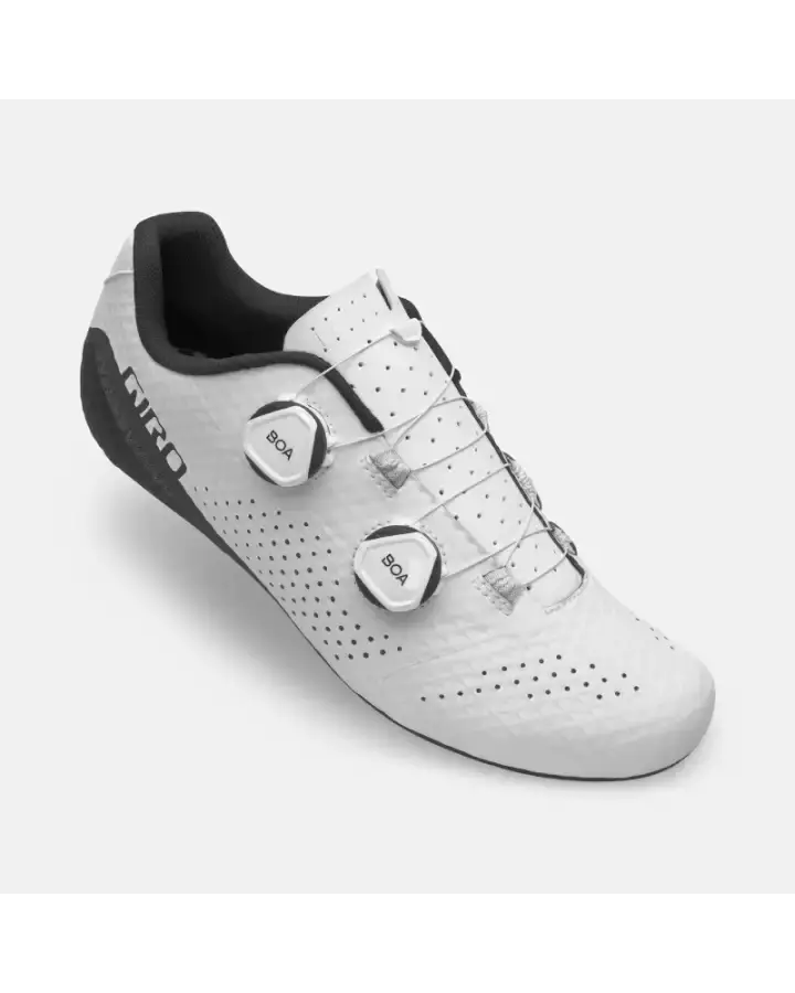 Giro Regime Shoe White 1