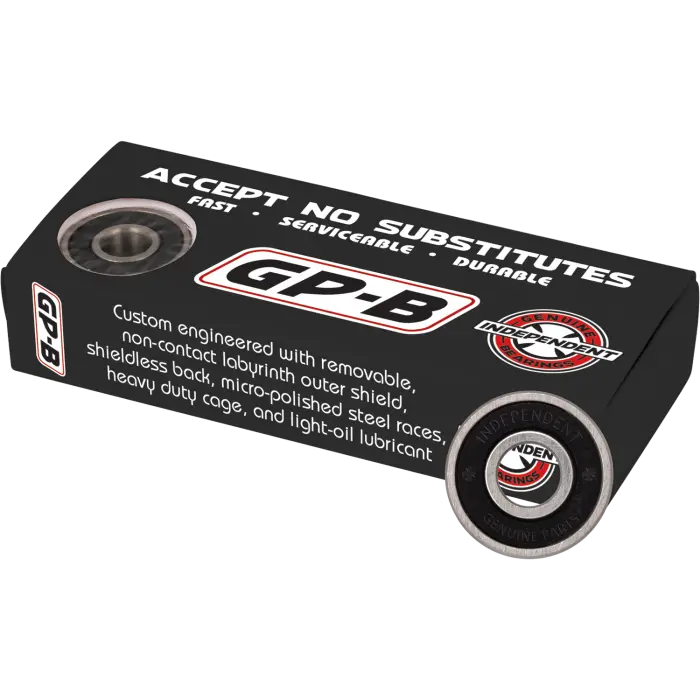 Independent GP-B Skateboard Bearing Set
