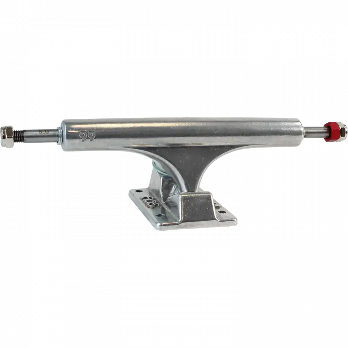 Ace AF-1 Hollow Trucks – 66mm Hanger, 9.0″ Axle, Polished Finish