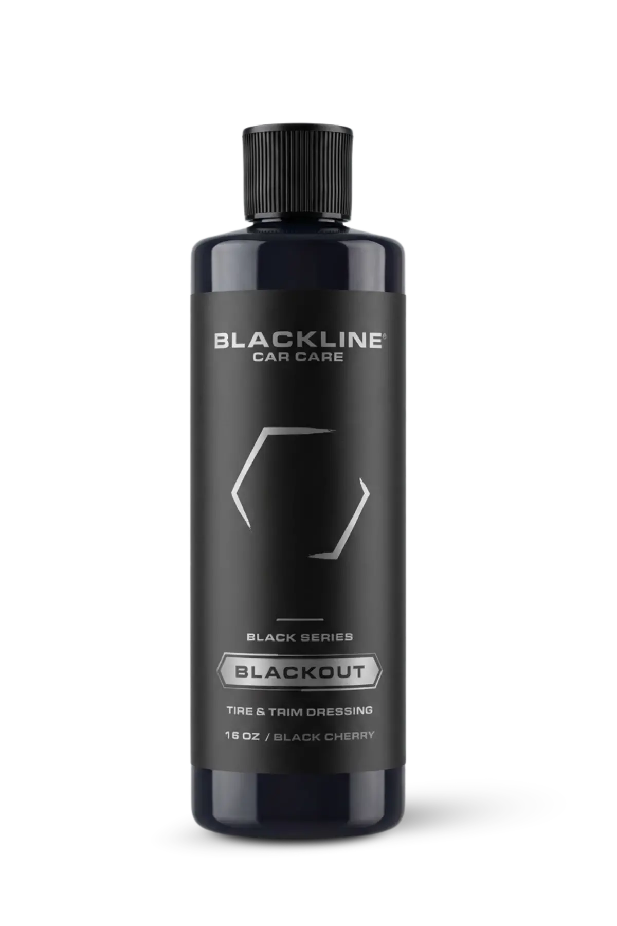 Blackline® Blackout Trim & Tire Dressing 1