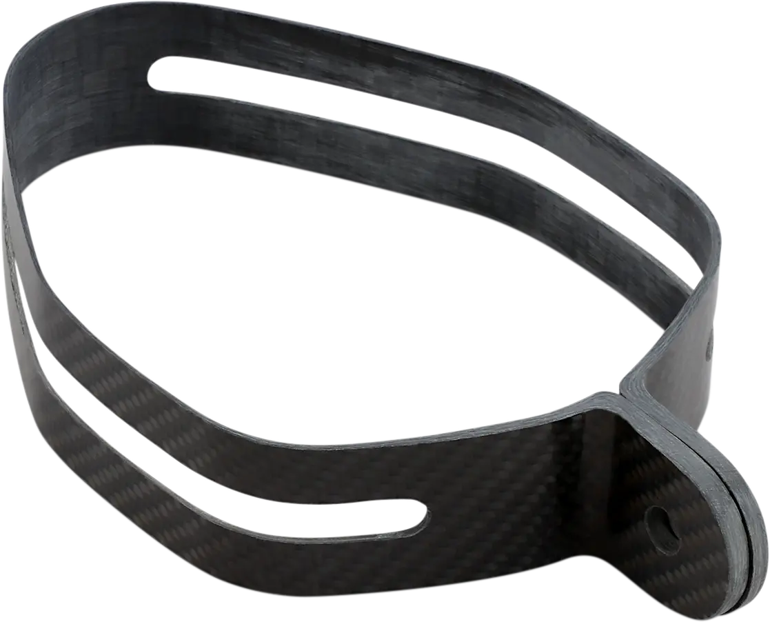 Akrapovic Tr12 Muffler Clamp P-Mctr12 1