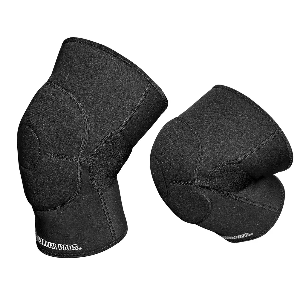 187 Killer Pads - Knee Gaskets 1