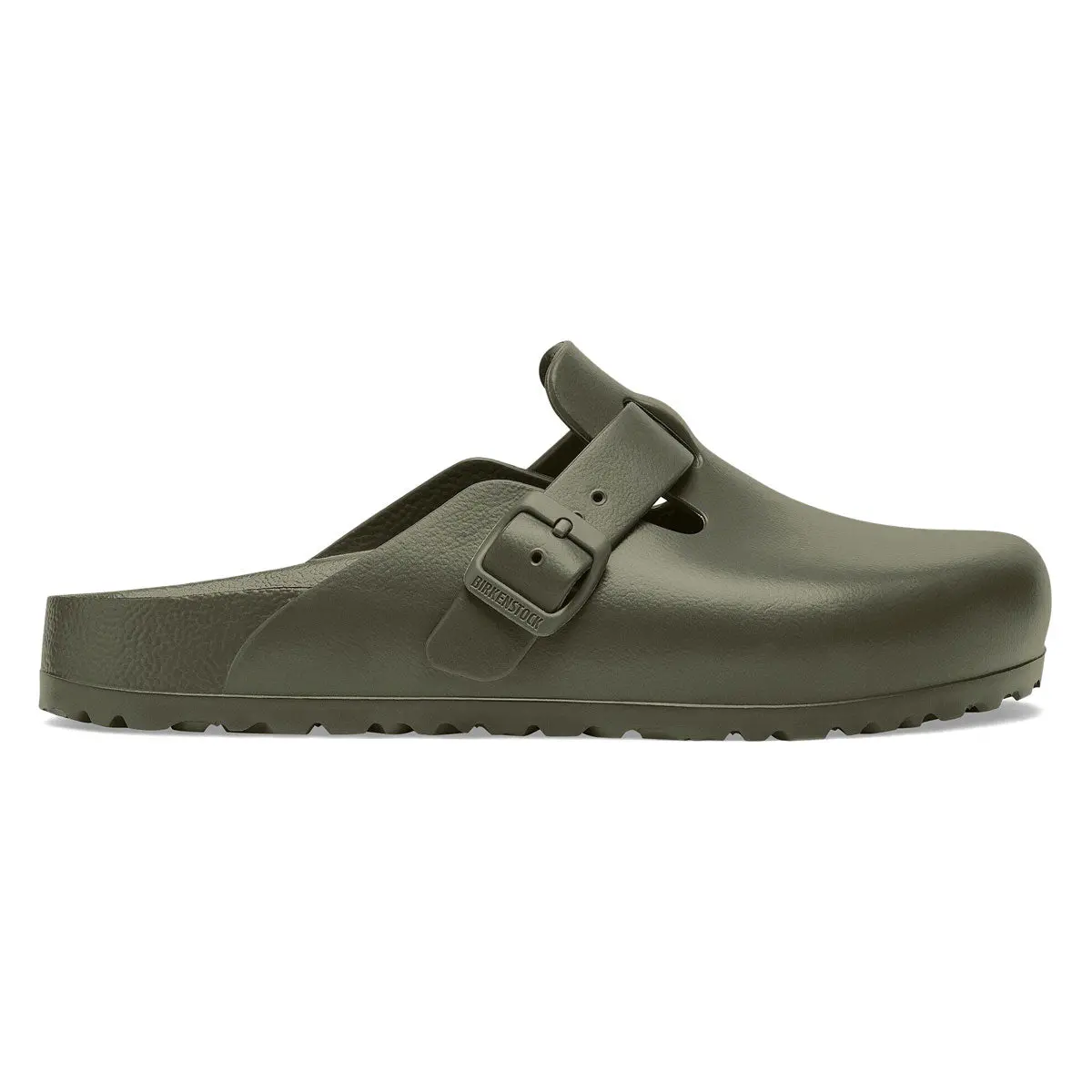 Birkenstock Boston Eva Sandals - Khaki 1