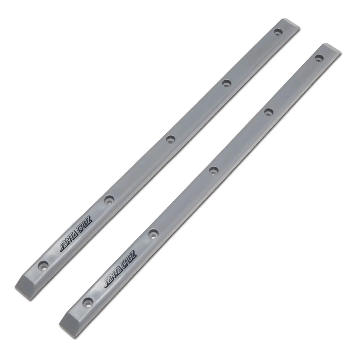 Santa Cruz Slimline Rails - Silver 1