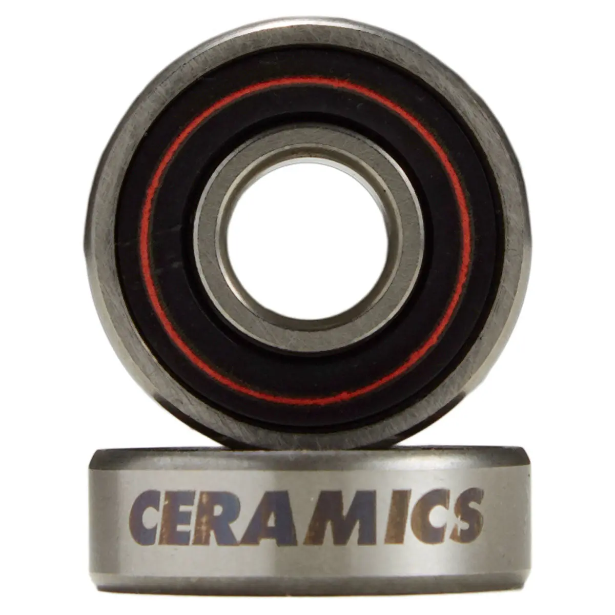 Bronson Ceramic Bearings - Black 1