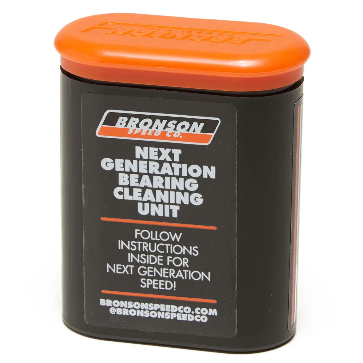 Bronson Bearing Cleaning Unit 1