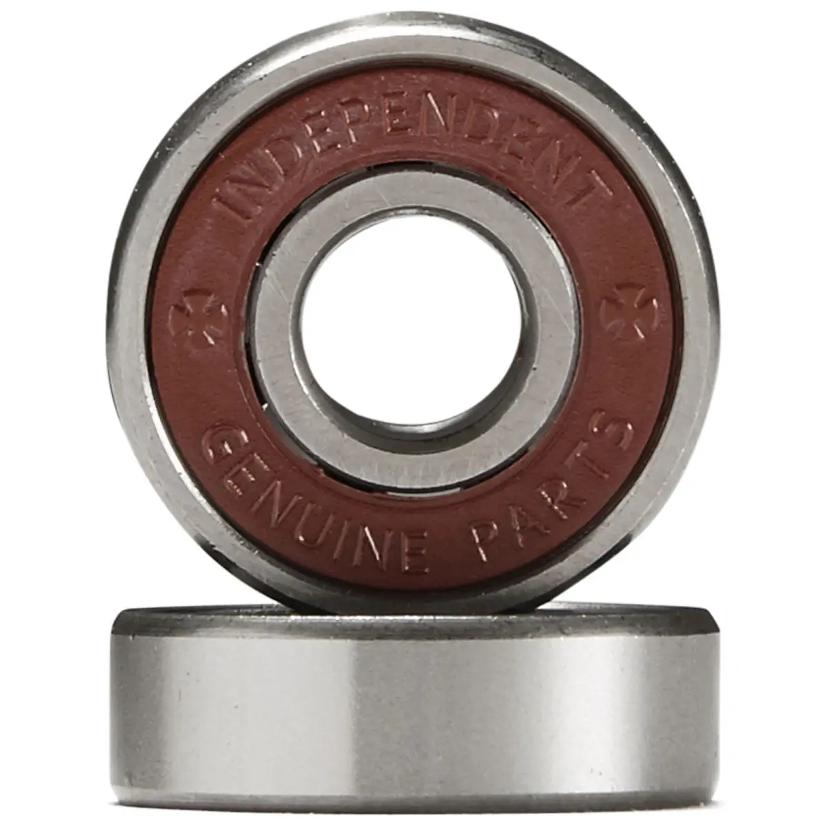 Independent Genuine Parts Bearings - Red 1