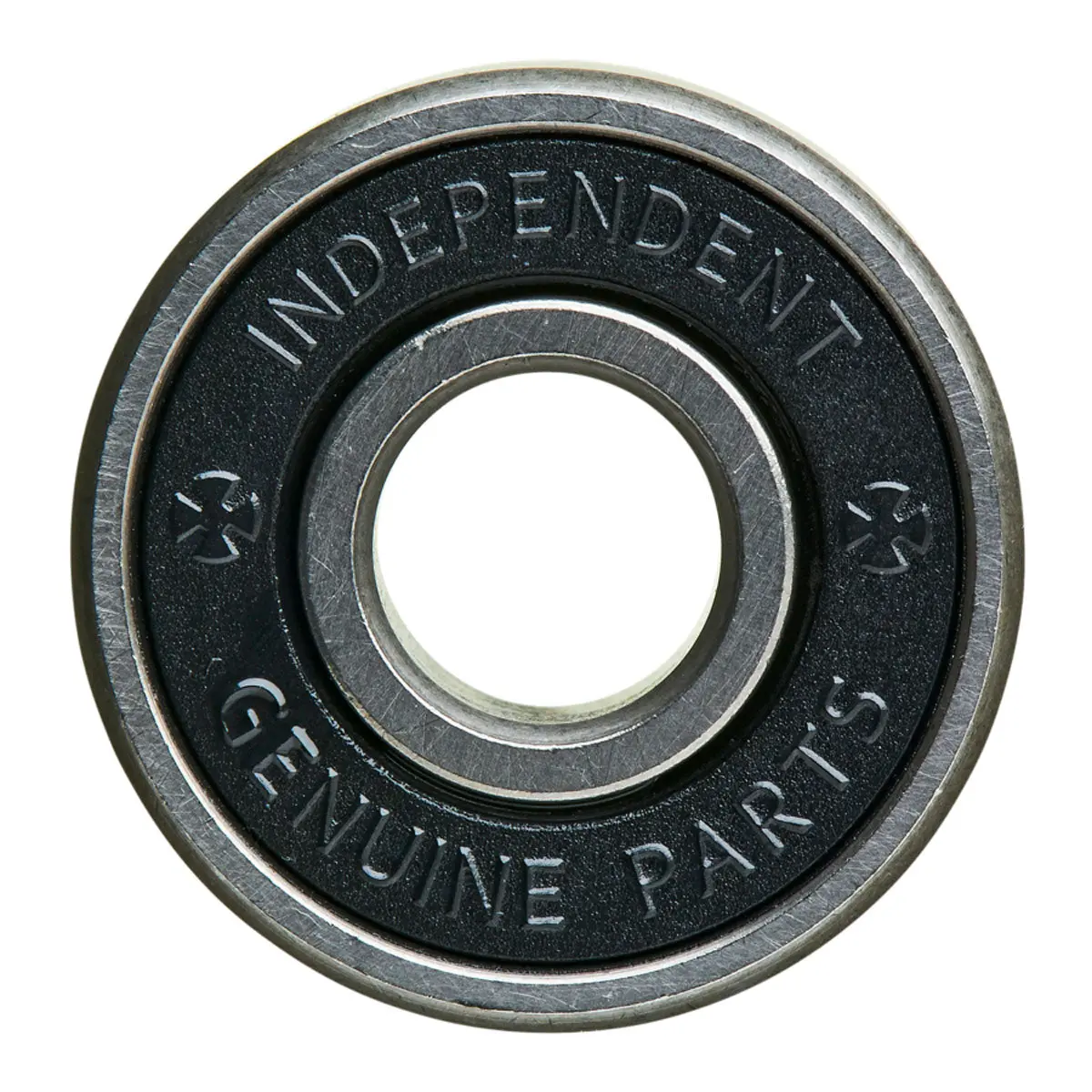 Independent Gp-B Bearings - Black 1