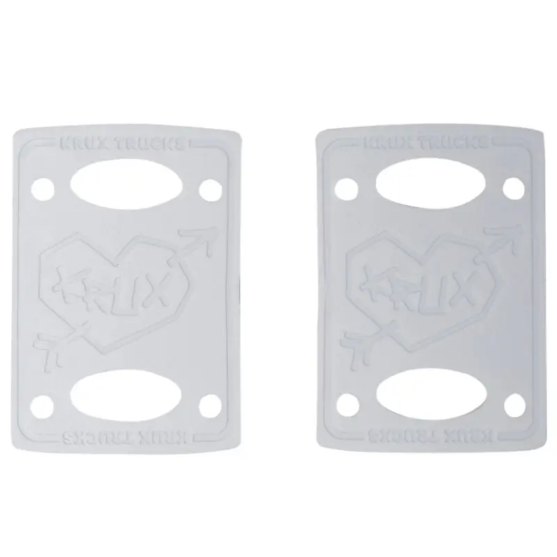 Krux Risers - 1/8" 1