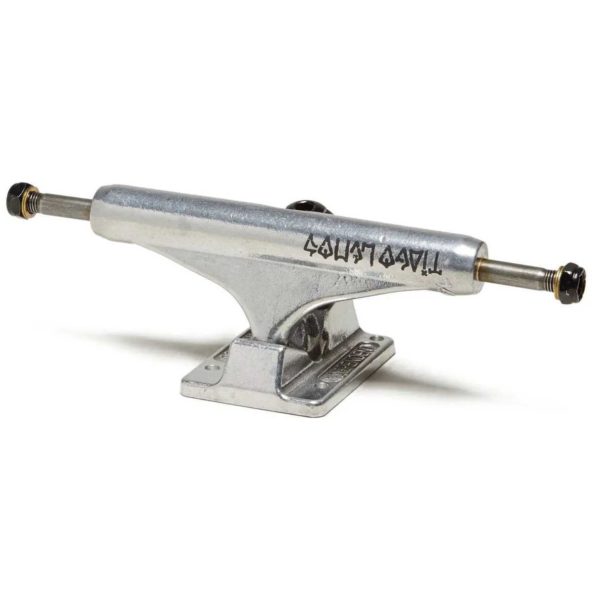 Independent Pro Tiago Lemos Mid Skateboard Trucks - 129Mm 1