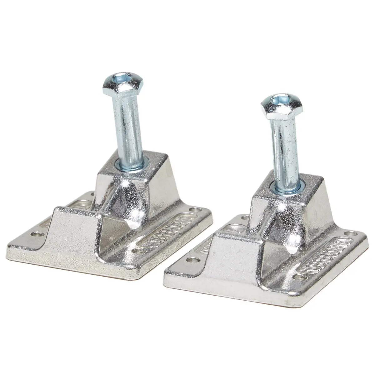 Independent Genuine Parts Ikp Set Of Baseplates 1