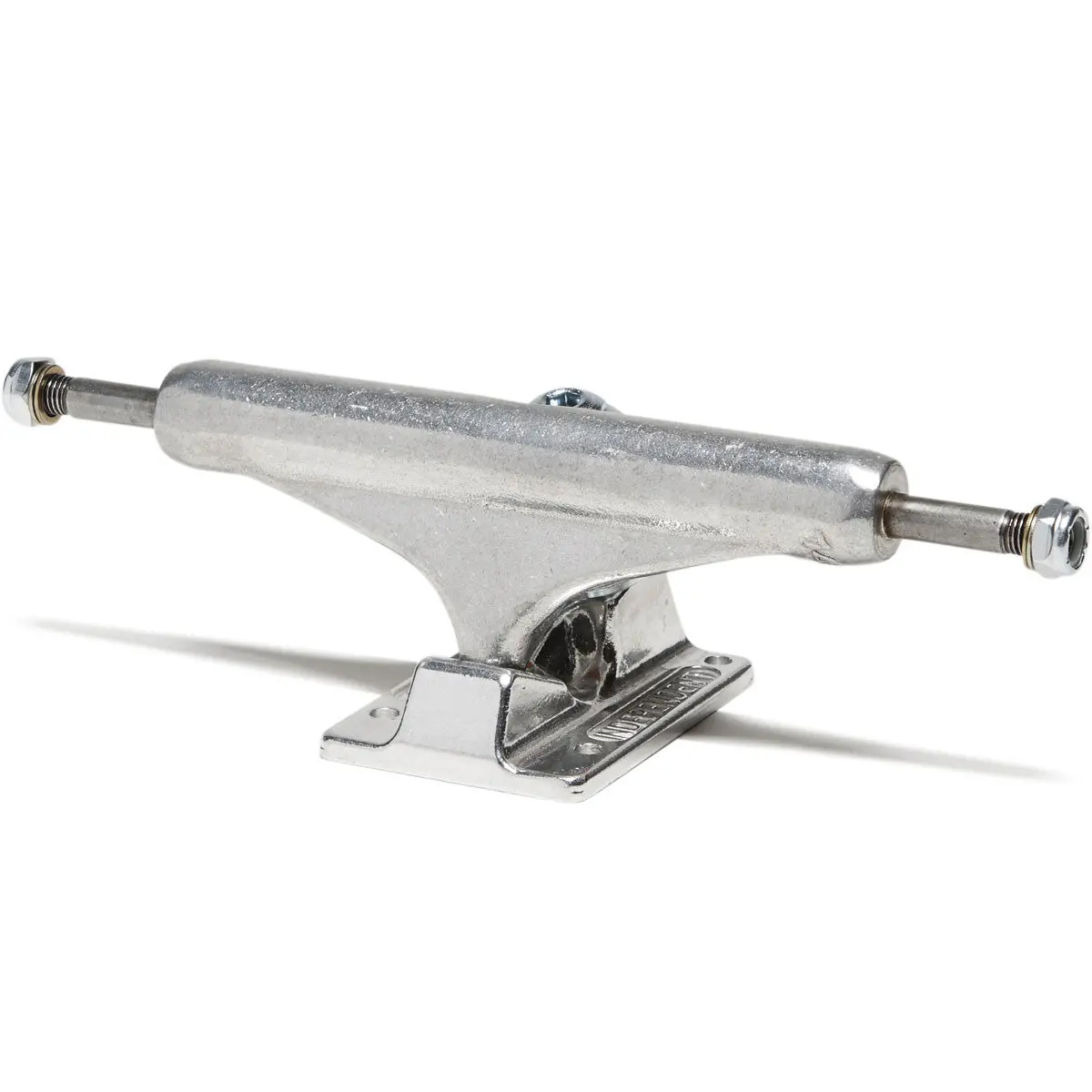 Independent Forged Hollow Mid Skateboard Trucks - 129Mm 1