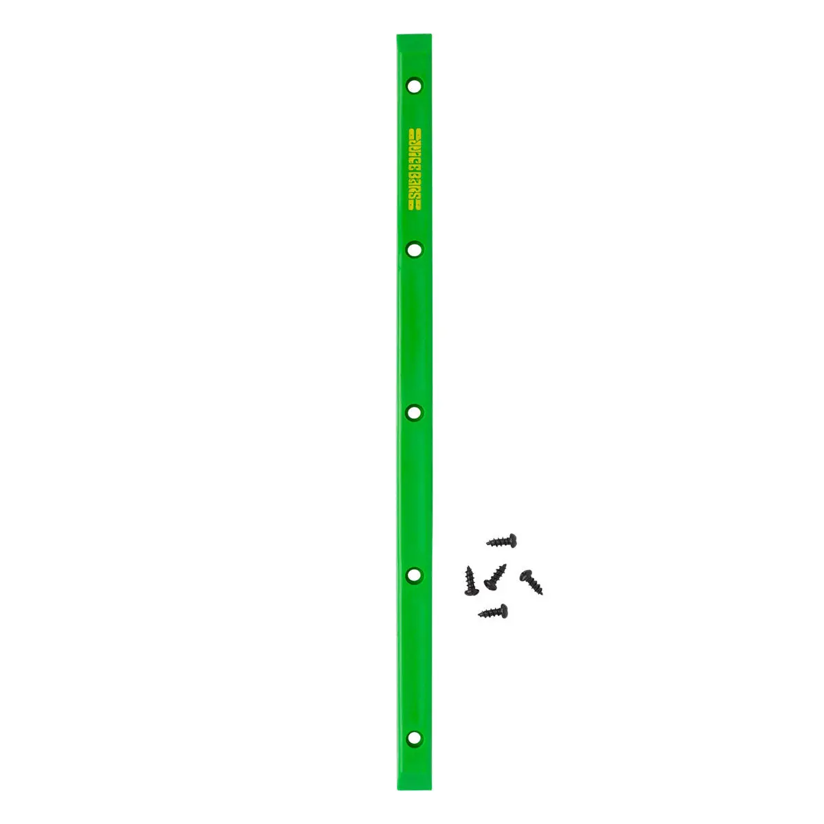 Oj Juice Bar Single Rail - Green 1