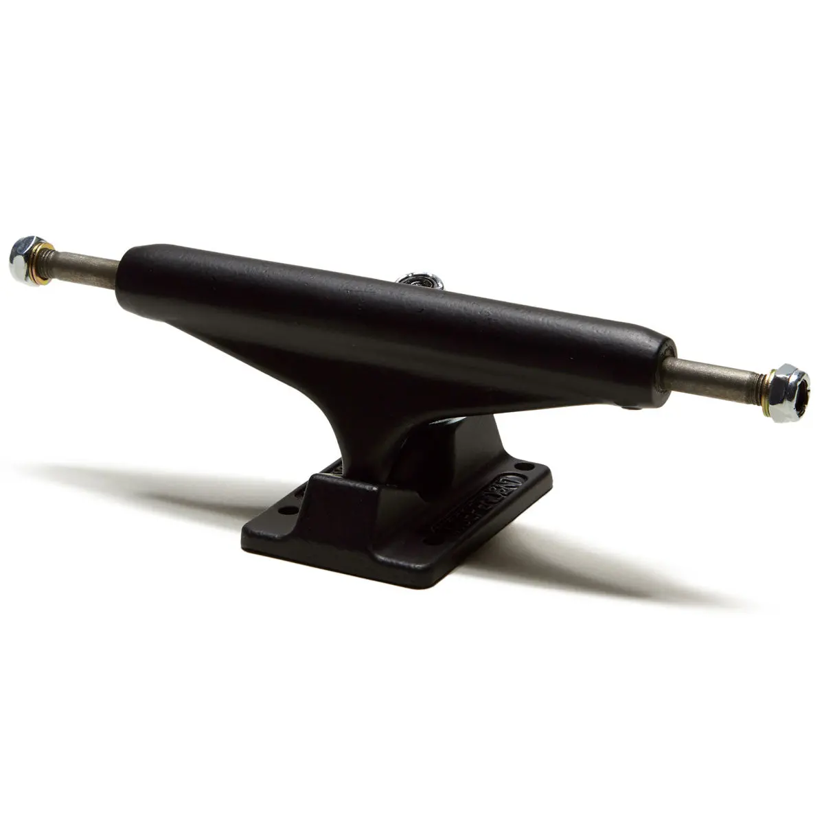 Independent Stage 11 Standard Skateboard Trucks - Blackout - 139Mm 1