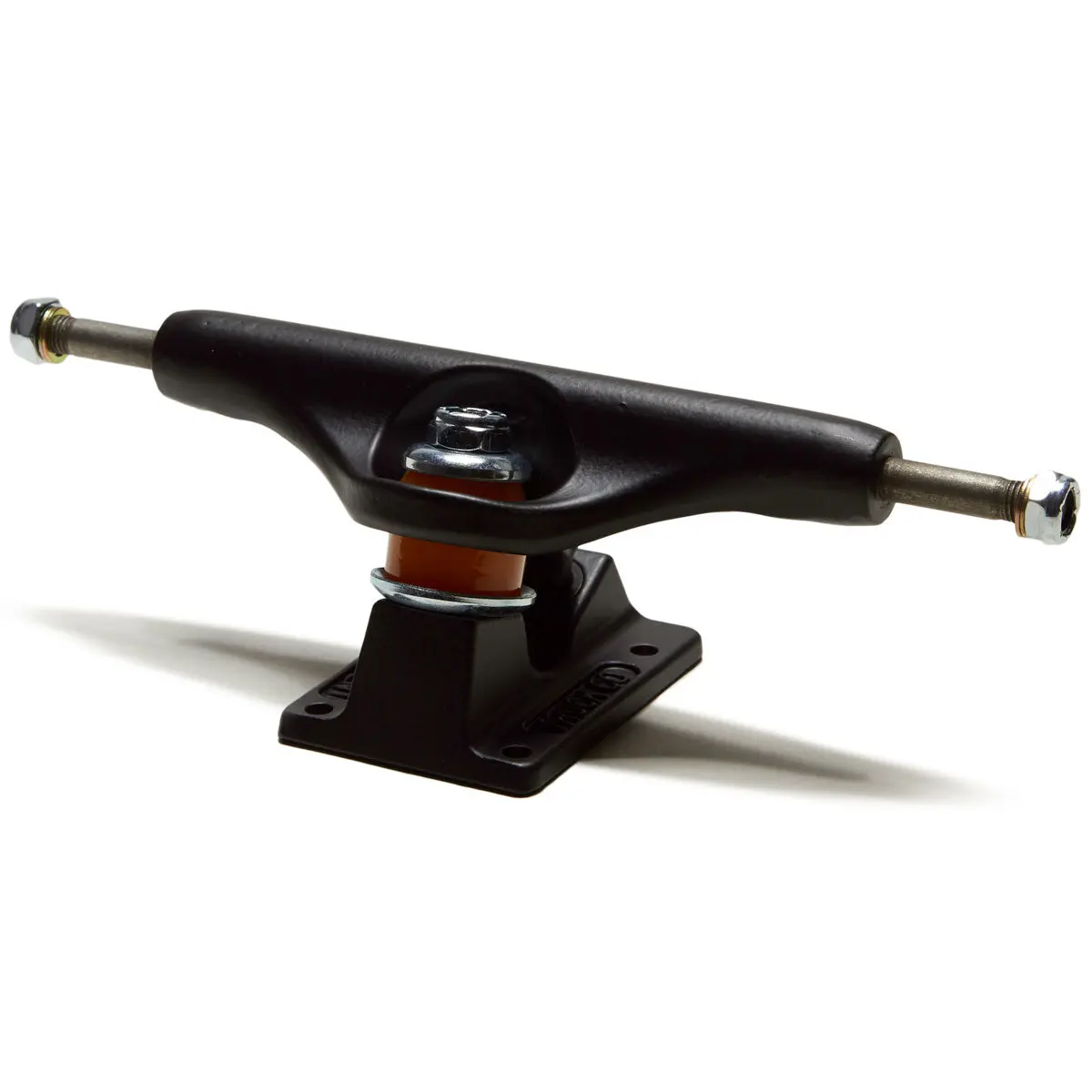 Independent Stage 11 Standard Skateboard Trucks - Blackout - 159Mm 2