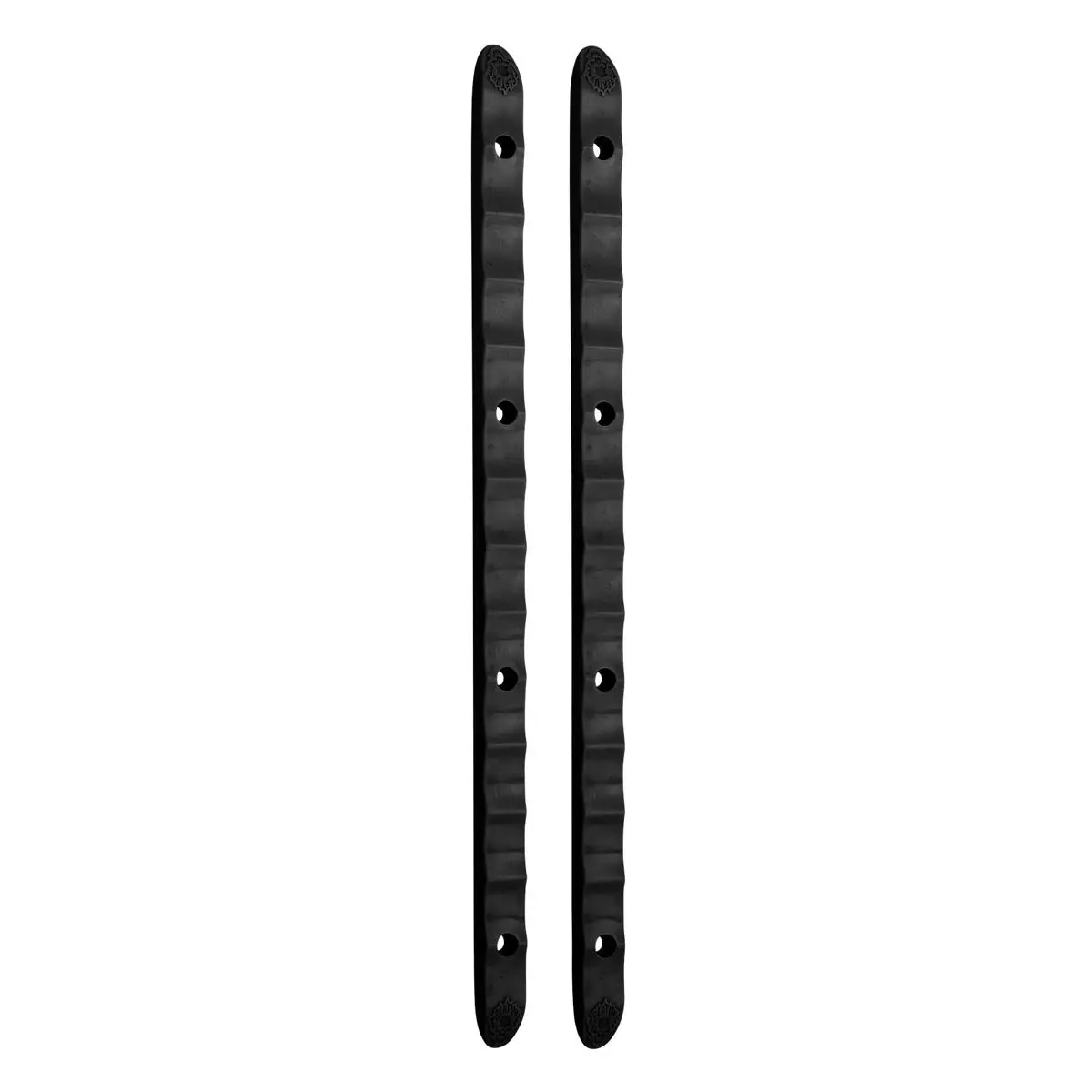 Creature Bonesaw Rails - Black 1
