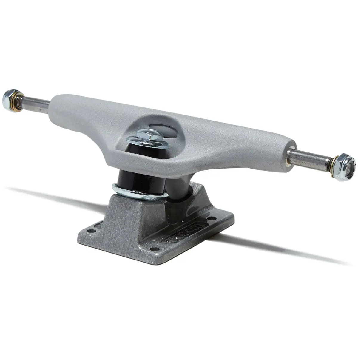 Independent Stage 11 Industrial Ikp Standard Skateboard Trucks - Trans Raw - 144Mm 2