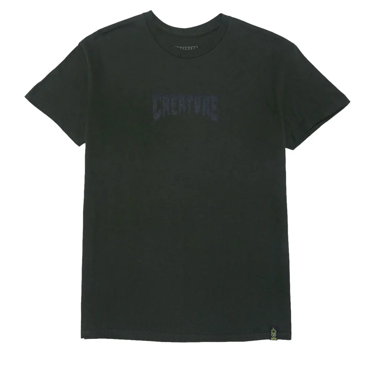 Creature Mono T-Shirt - Forest 1