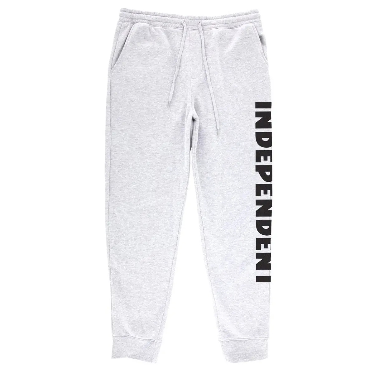 Independent Baseline Sweatpants - Grey Heather 1