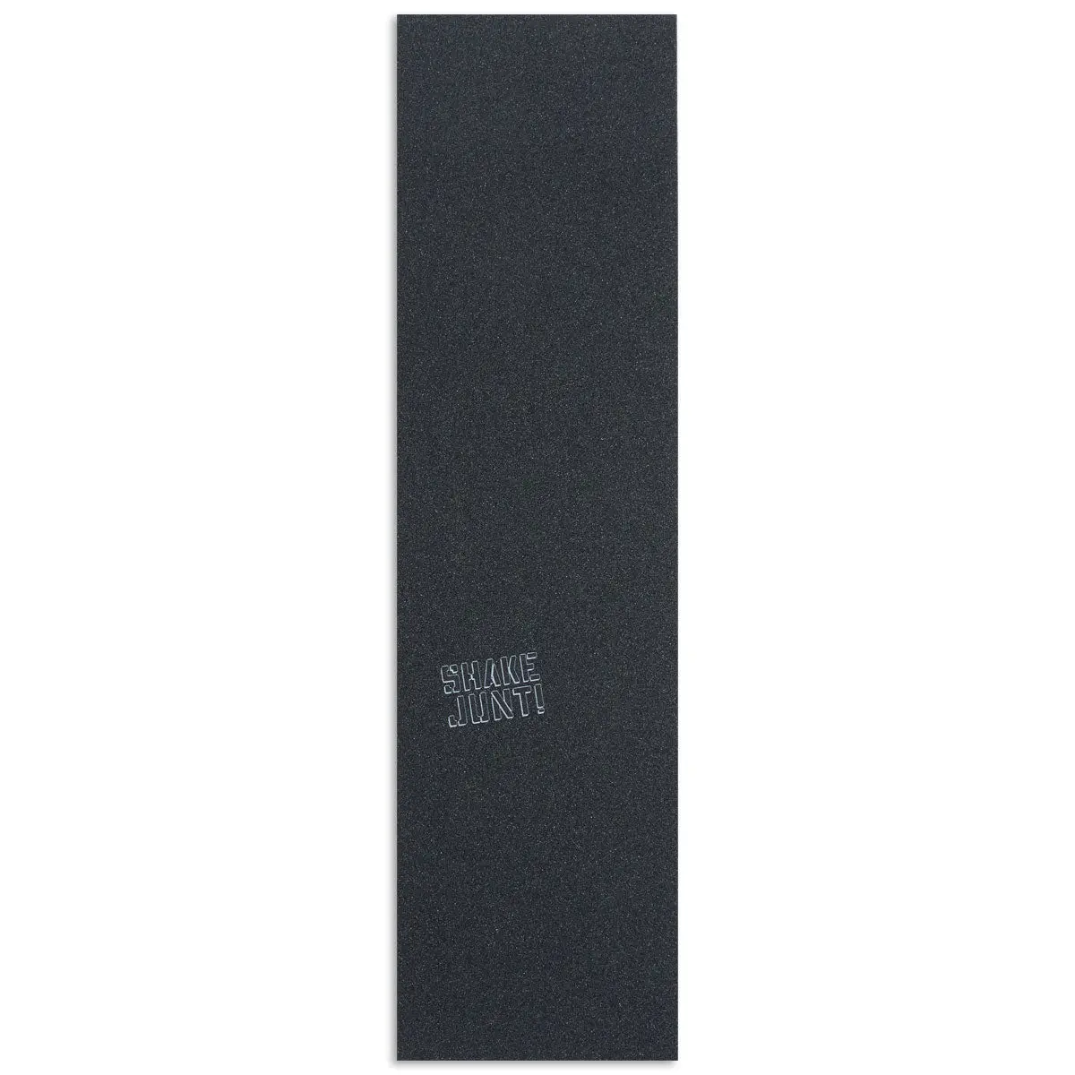 Shake Junt Low Key Logo Grip Tape - Black 1