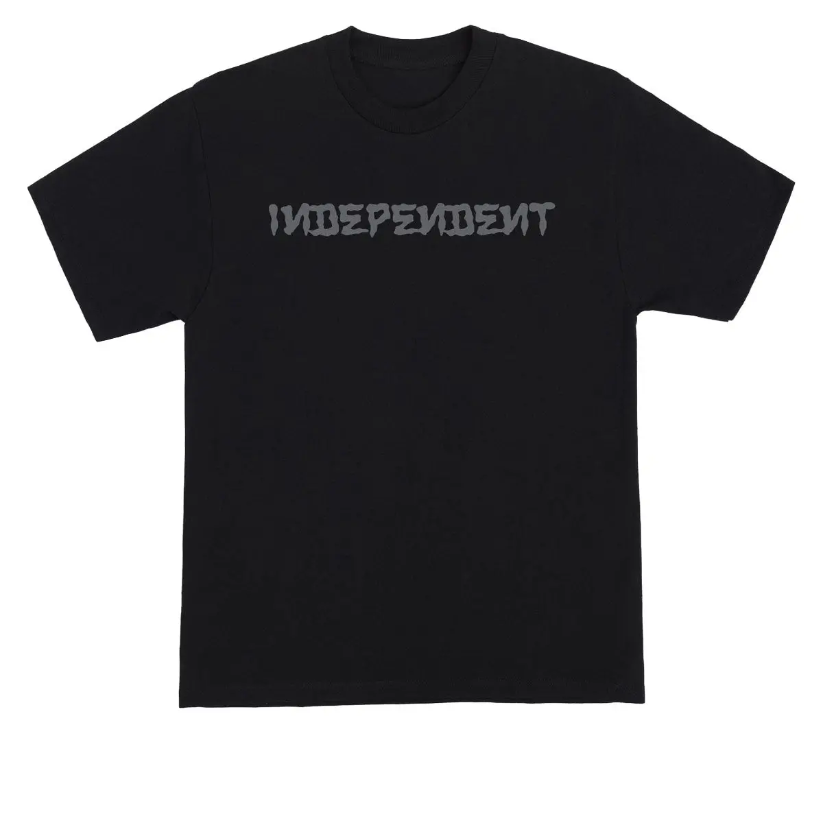 Independent Dressen Bar T-Shirt - Black 1
