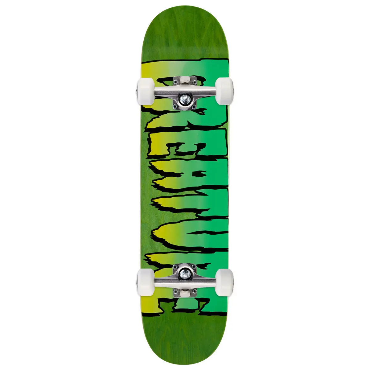 Creature Logo Skateboard Complete - 7.25" 1